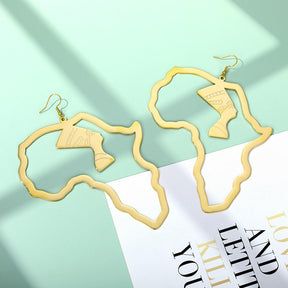 Grunau Earrings