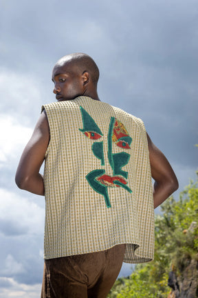 Asili - Nuru Vest