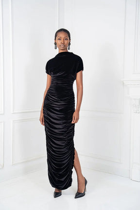 Angelina Cocktail Gown