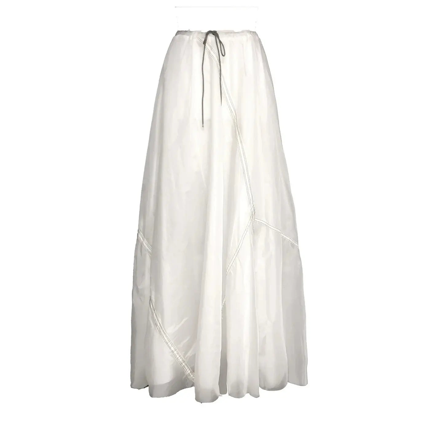 Amy Maxi Parachute Skirt
