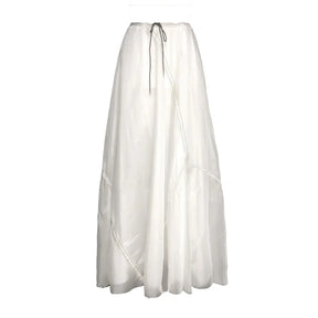 Amy Maxi Parachute Skirt
