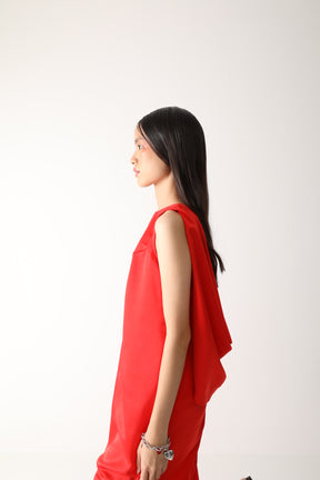 HARLOW DRESS