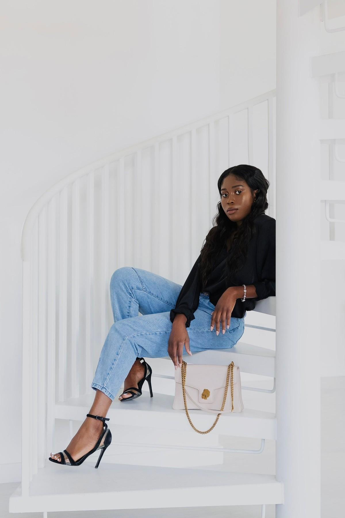 The Oma Handbag