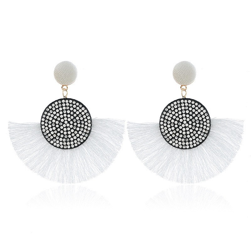 Luderitz Earrings