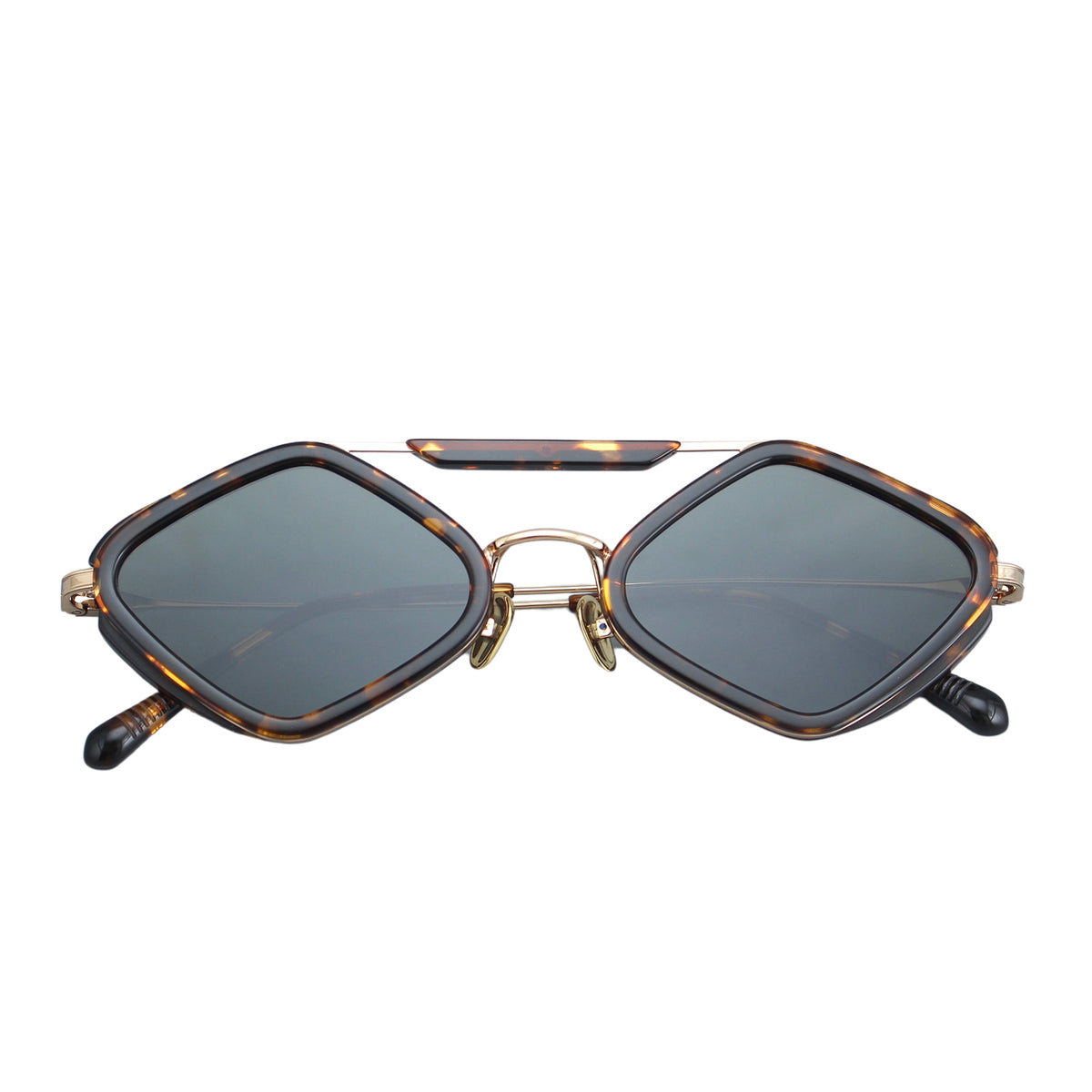 Milo Havana Sunglasses