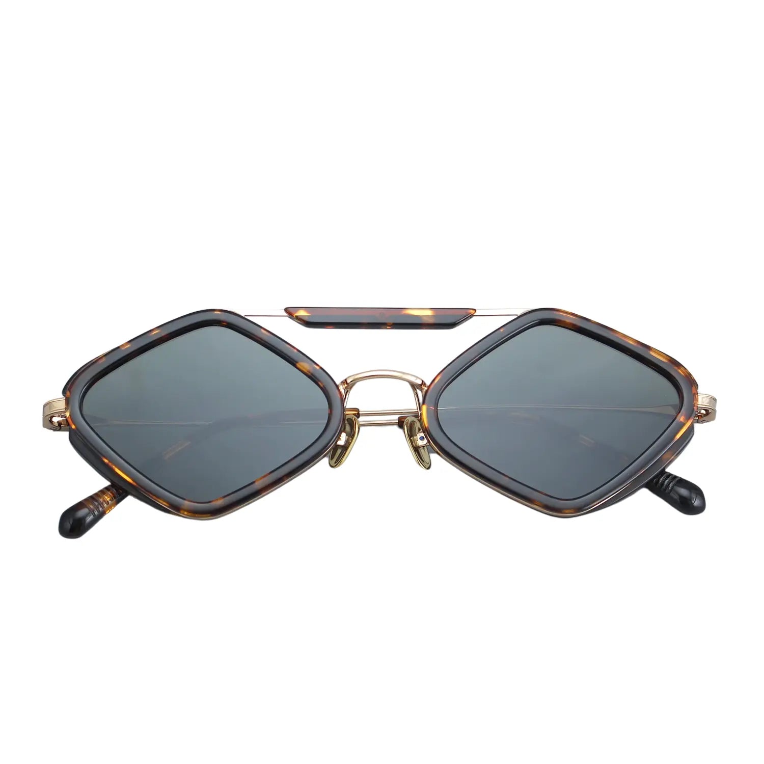 Milo Havana Sunglasses