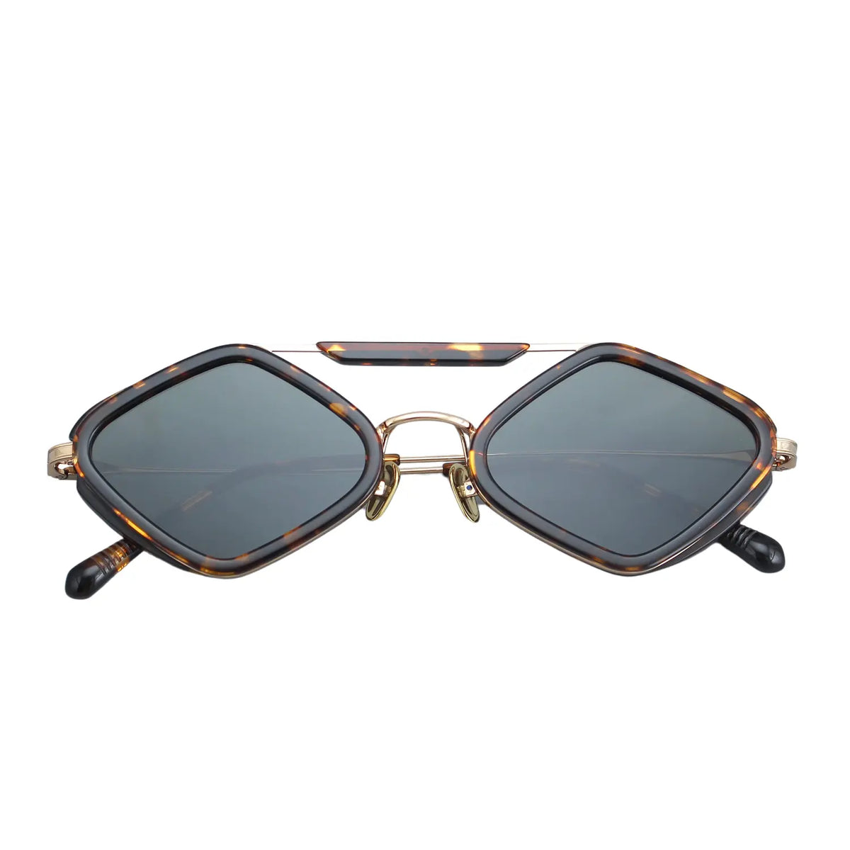 Milo Havana Sunglasses