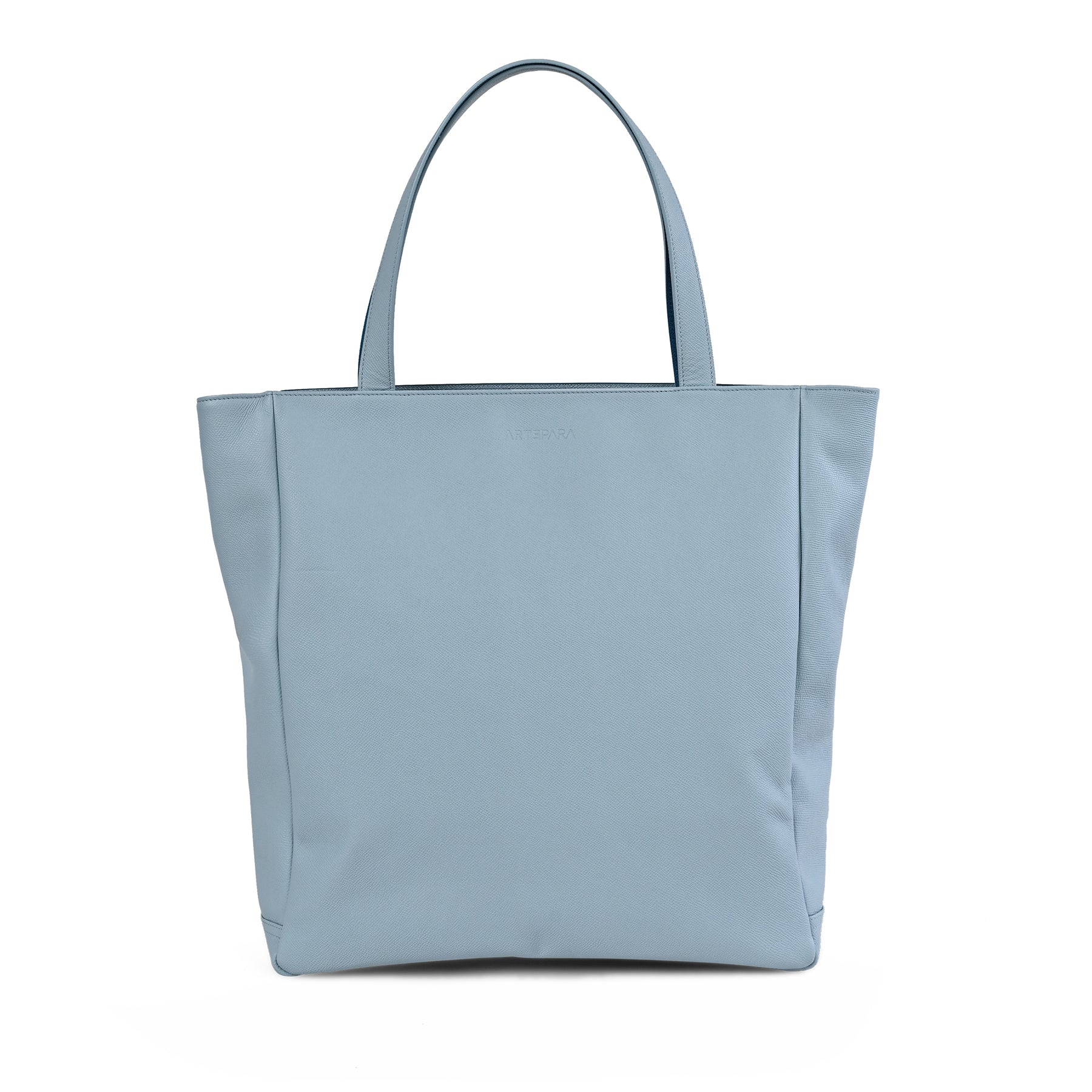 Luxury Winter Art Maxi Tote