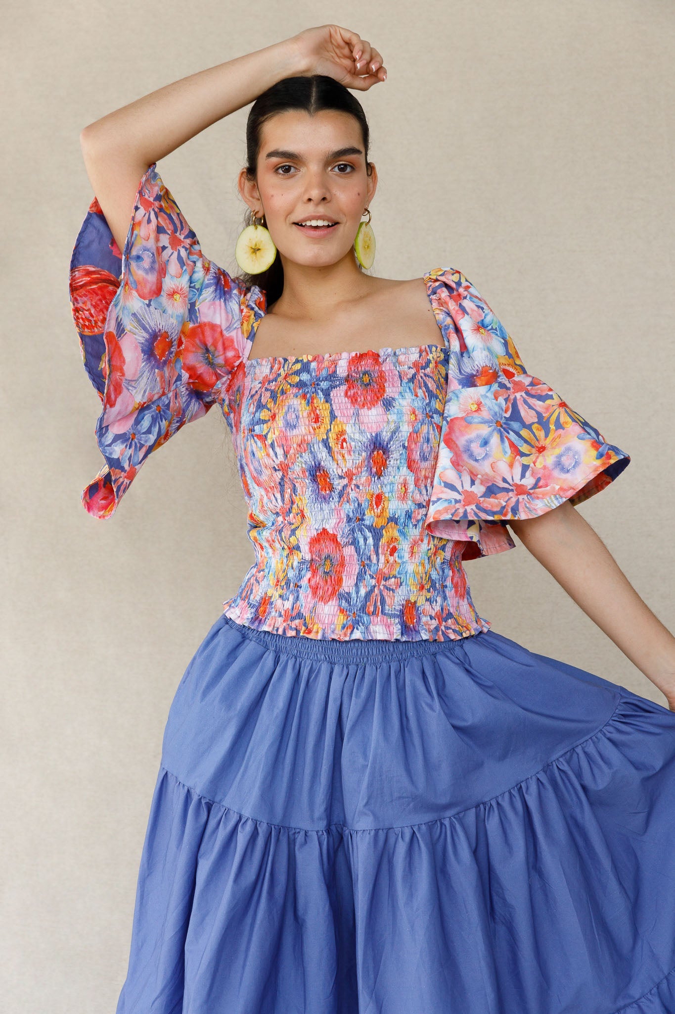 Allegra Top