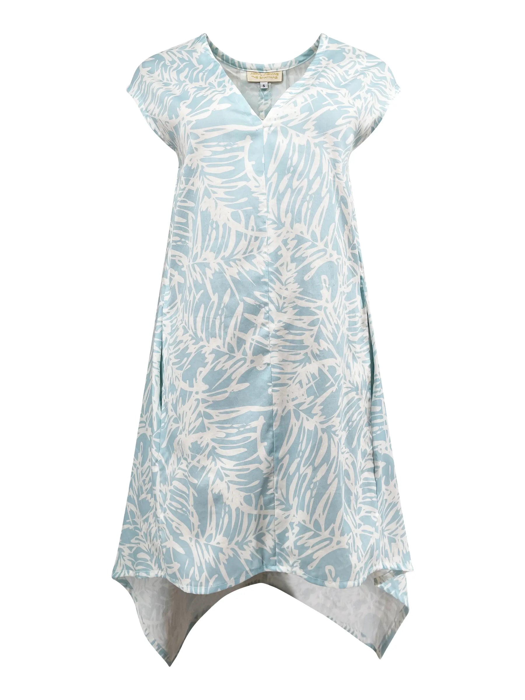 Ashlee Dress