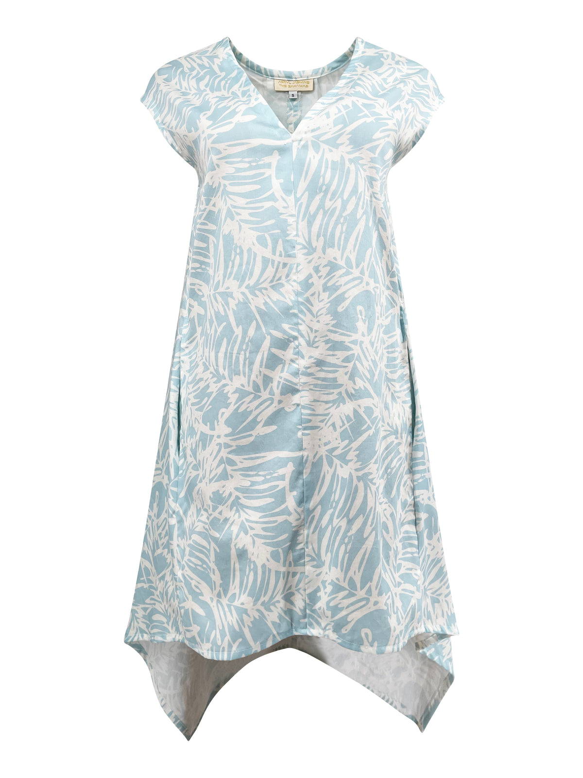Ashlee Dress
