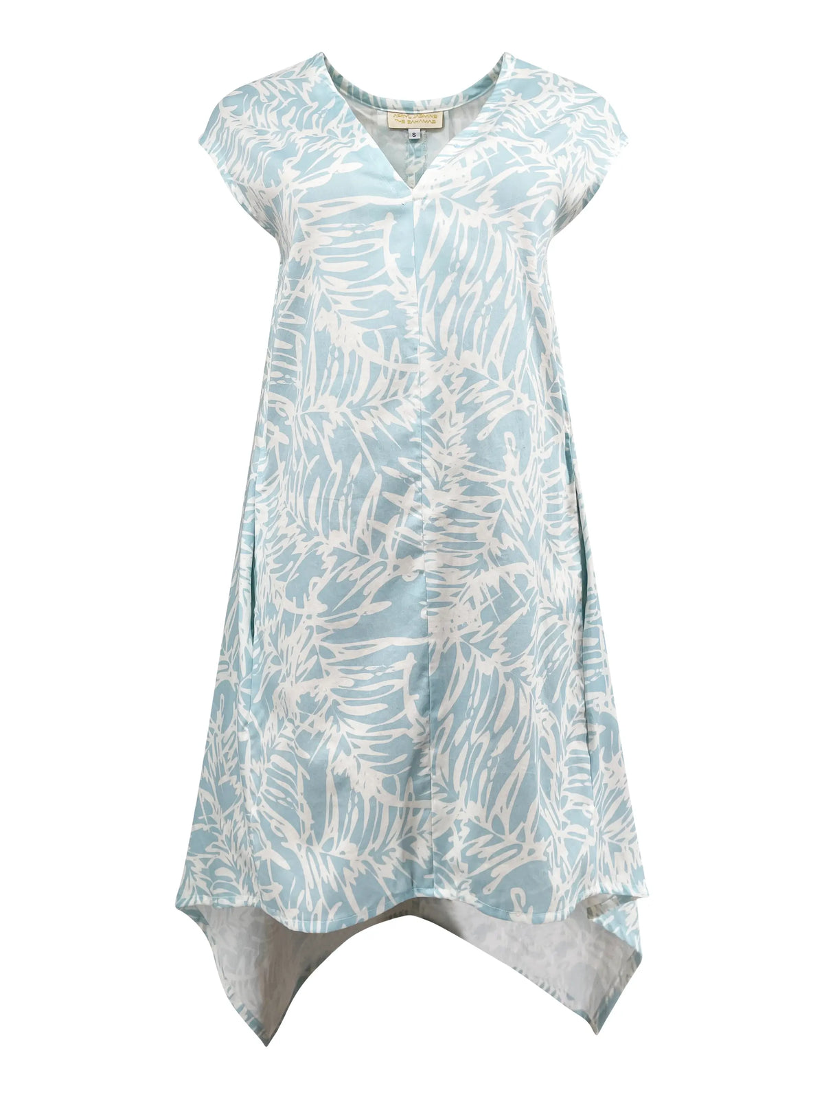Ashlee Dress