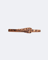 Pampa Hair-On Belt