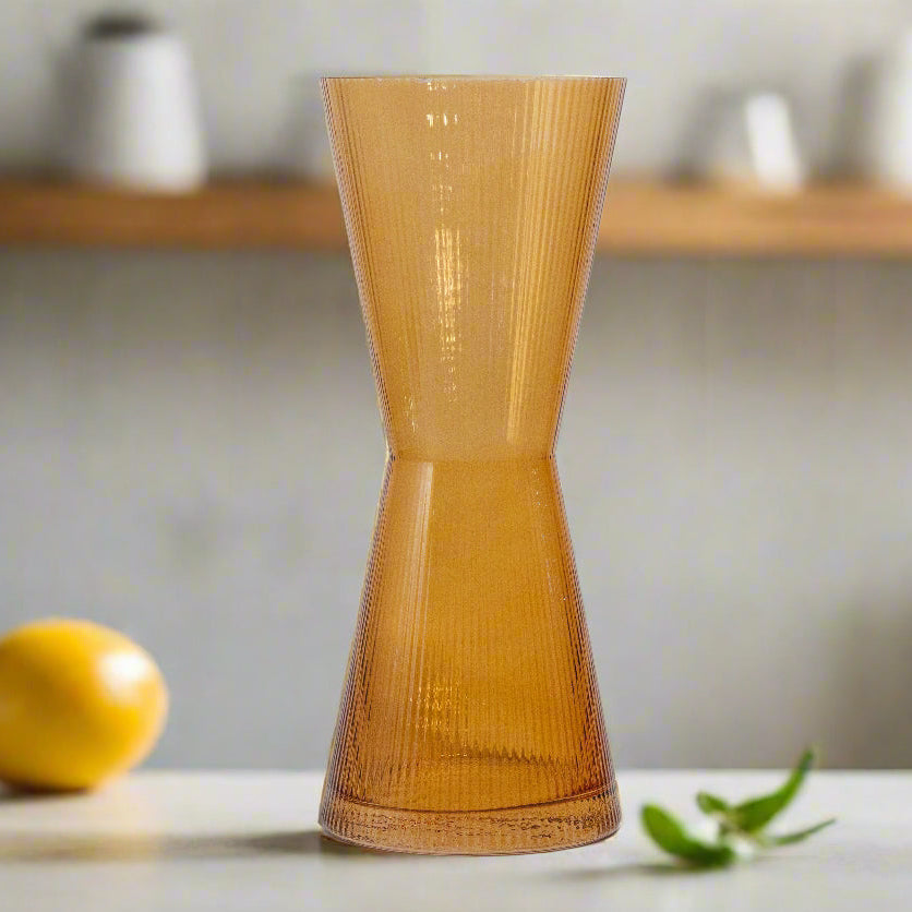 AIZ Carafe in Citron