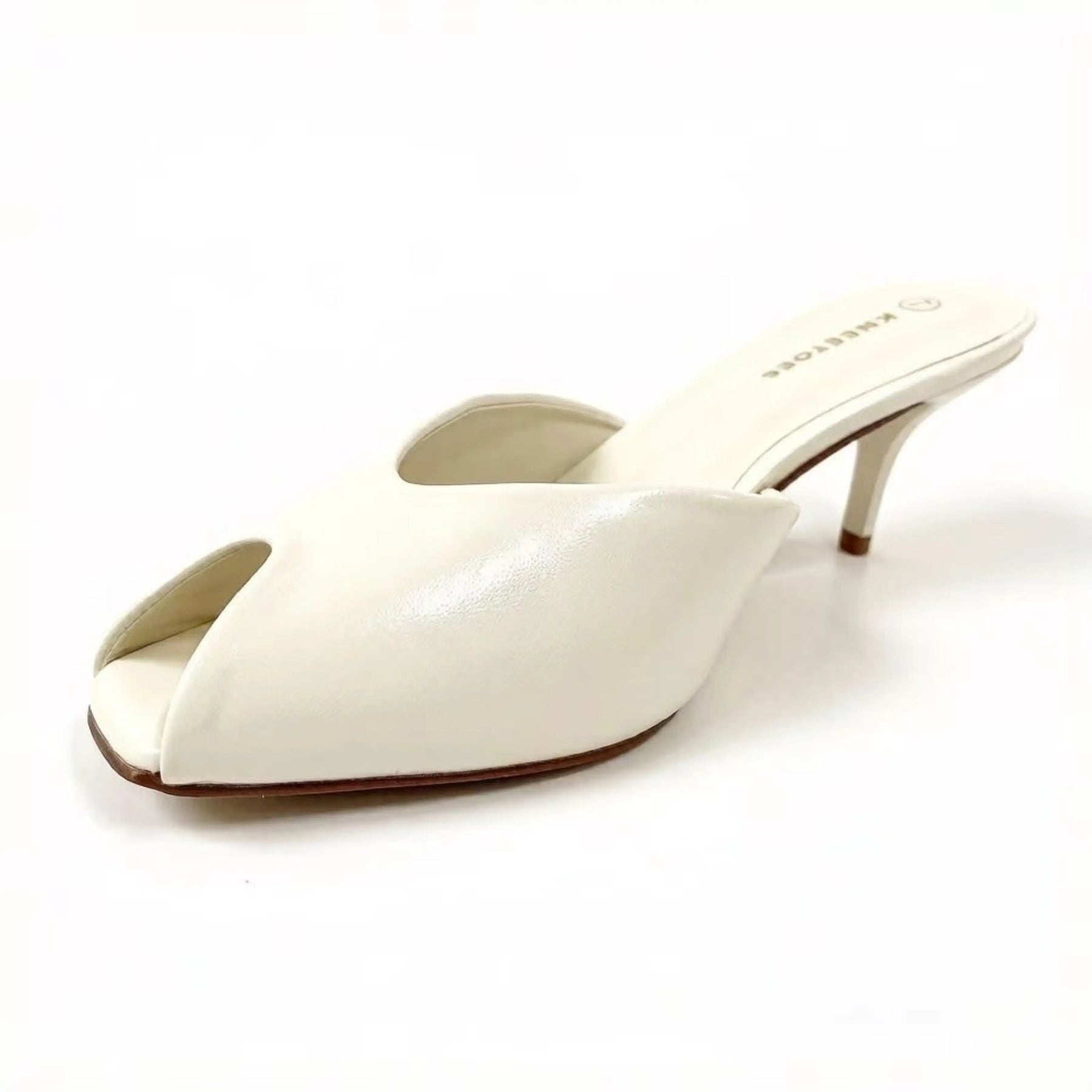 Starlette Mules