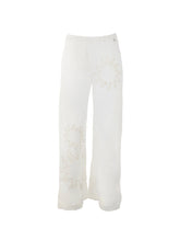 CRYSTAL SHORE CRETA PANT 9537