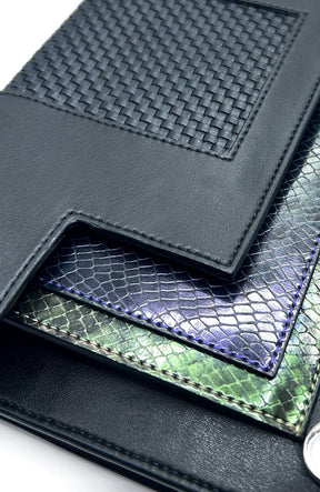 Frihed - Cactus Luxe Crossbody