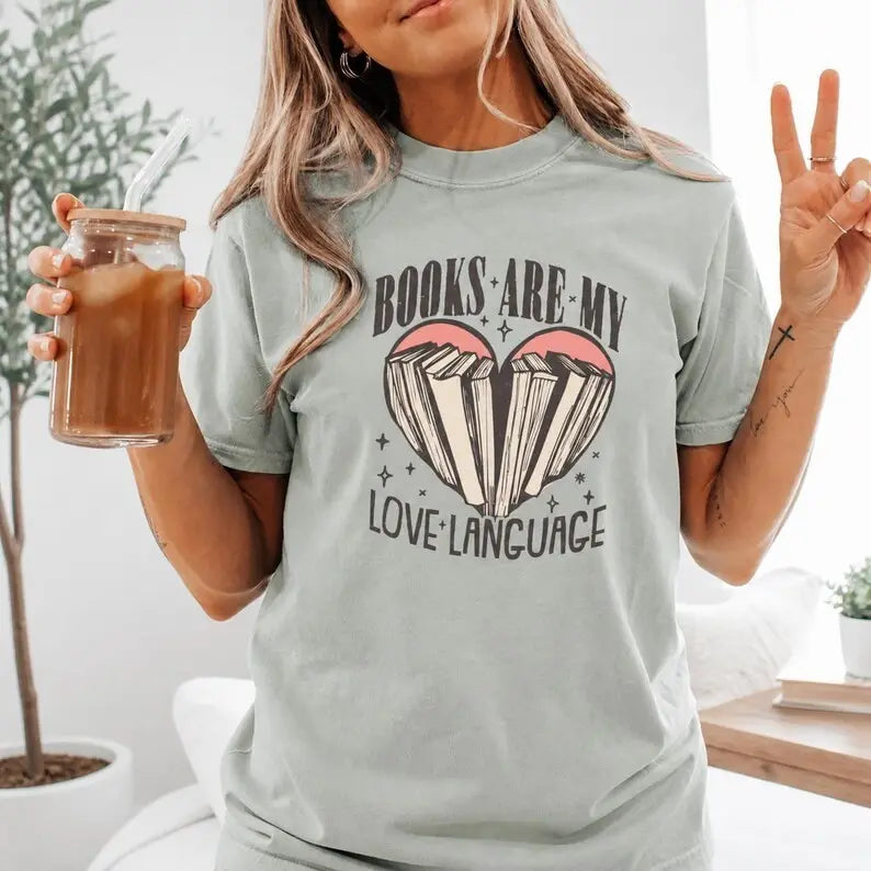 Let Me Be Weird In Peace Frog & Mushroom Graphic T-Shirt | Sage Green Cottagecore Cotton Tee Copy