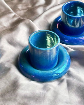 Midnight Brew Coffee/Espresso Cup