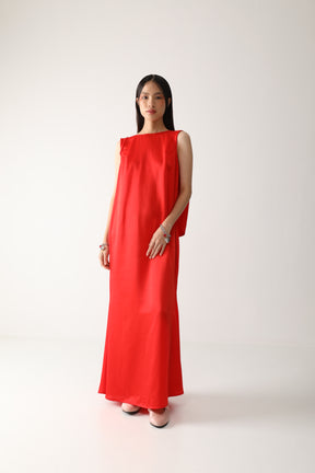 HARLOW DRESS