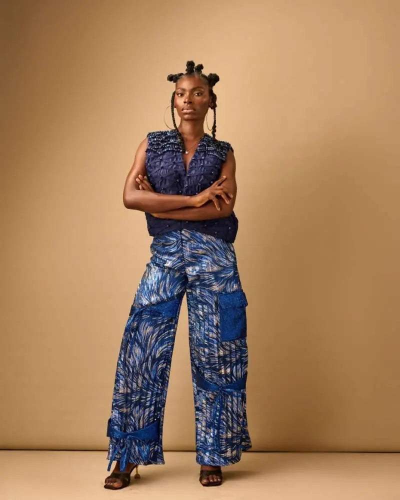 ZYA SET