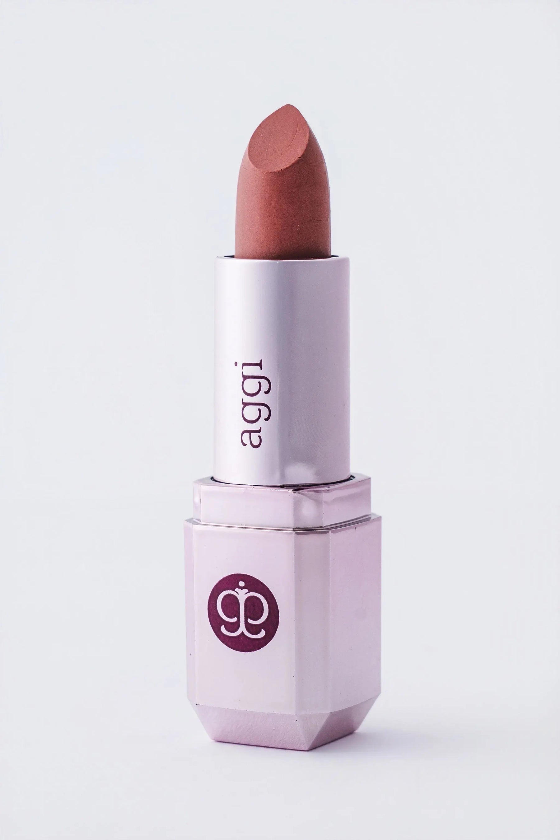 Rich Color Anti-Age Natural Lipstick with Bakuchiol