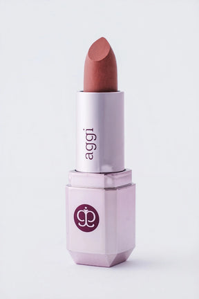 Rich Color Anti-Age Natural Lipstick with Bakuchiol