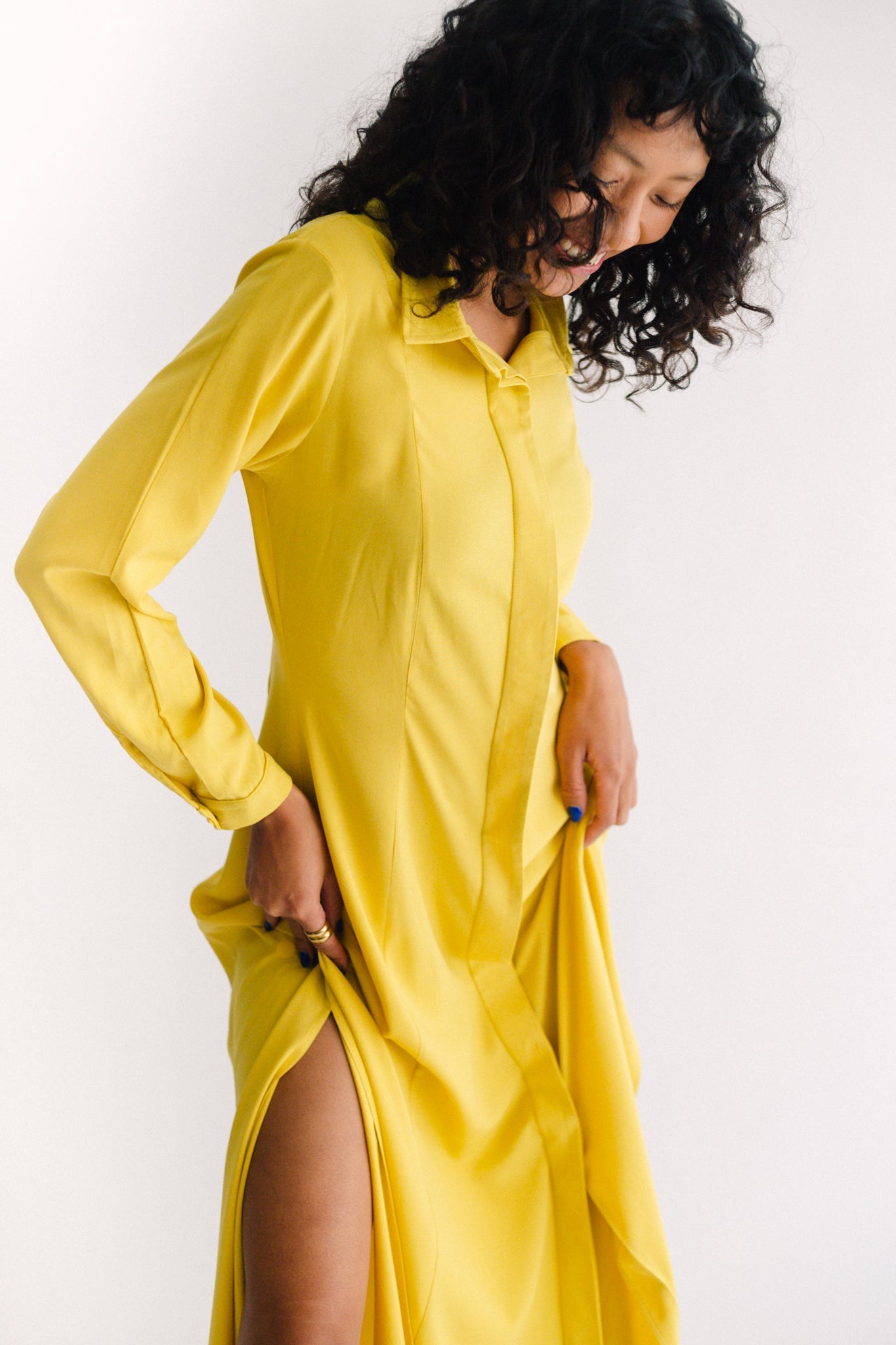 Paloma Dress