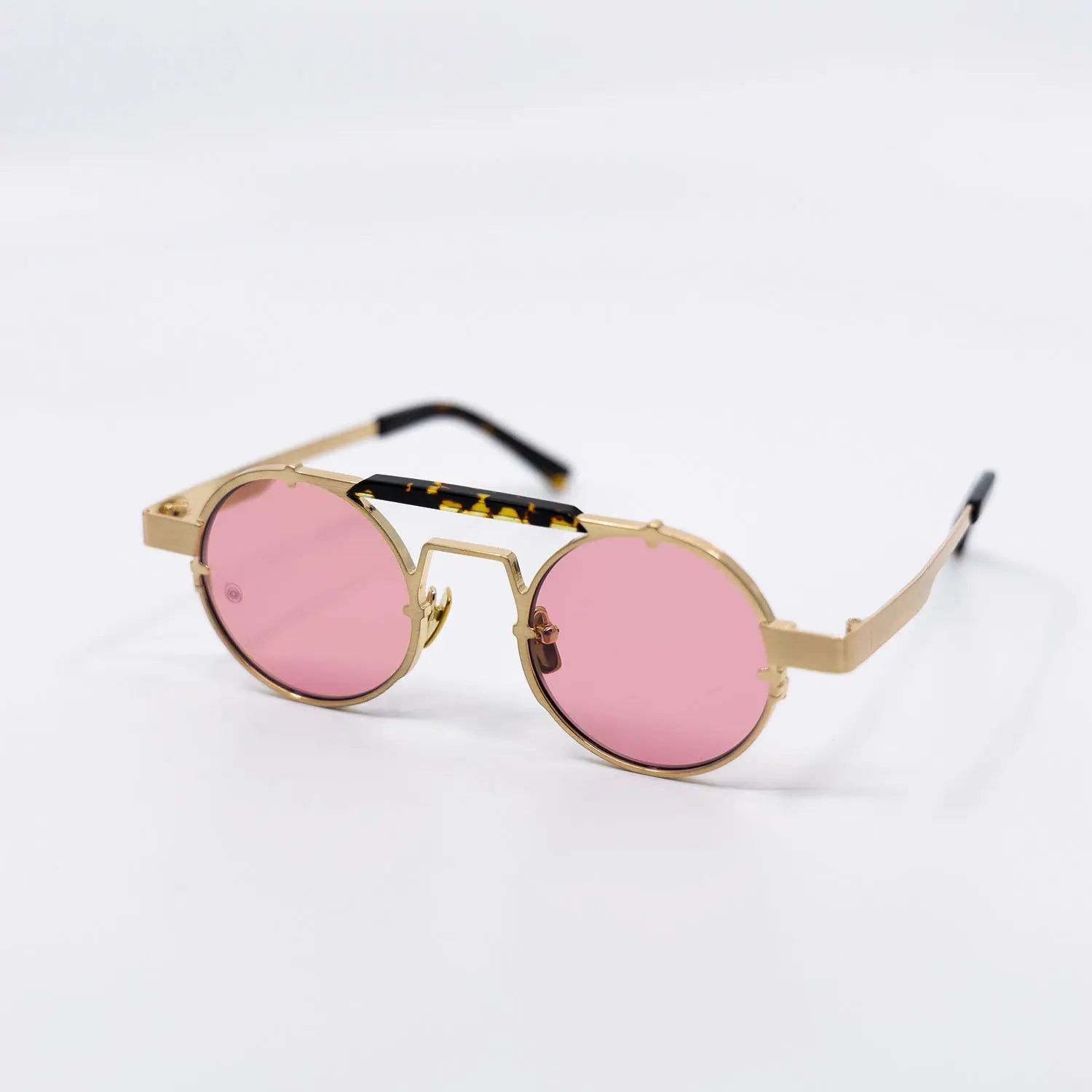 Lennon Havana Sunglasses