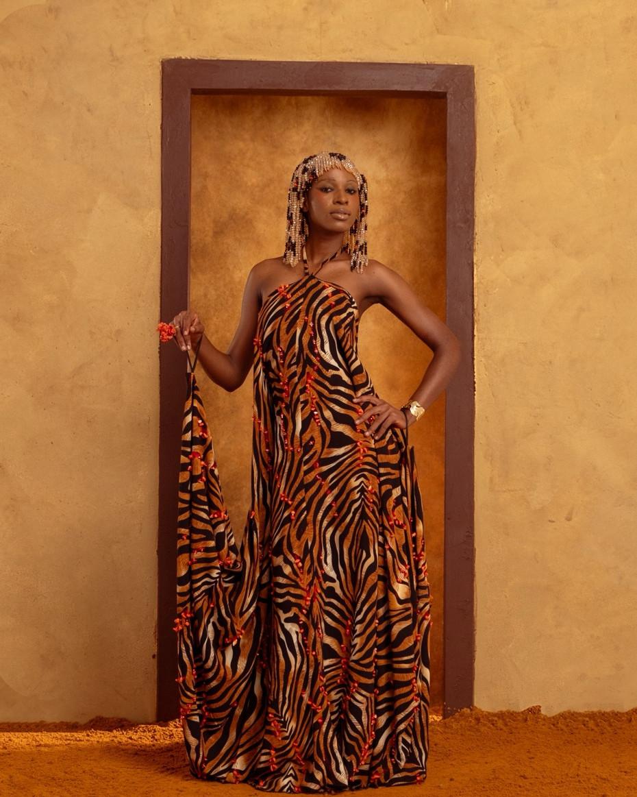 UGO EZE DRESS