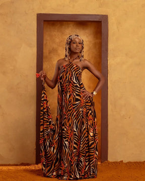 UGO EZE DRESS