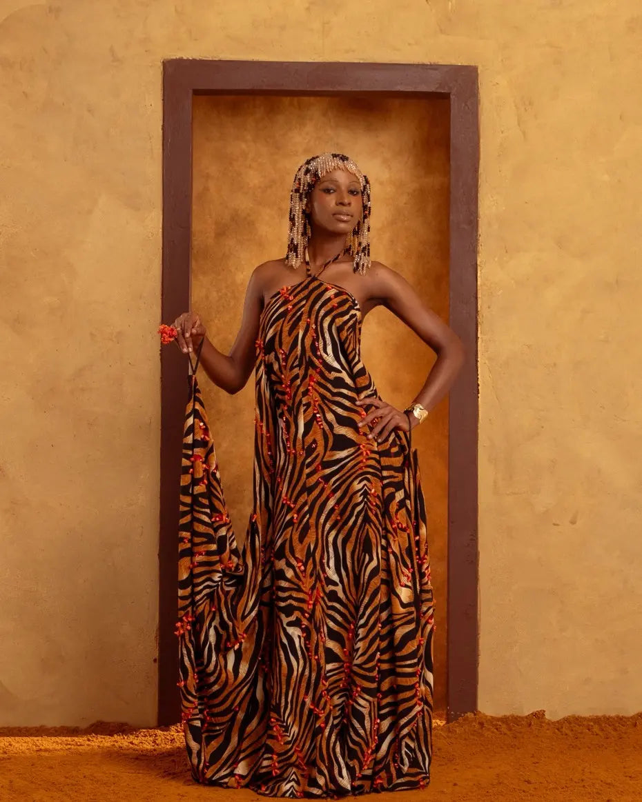 UGO EZE DRESS