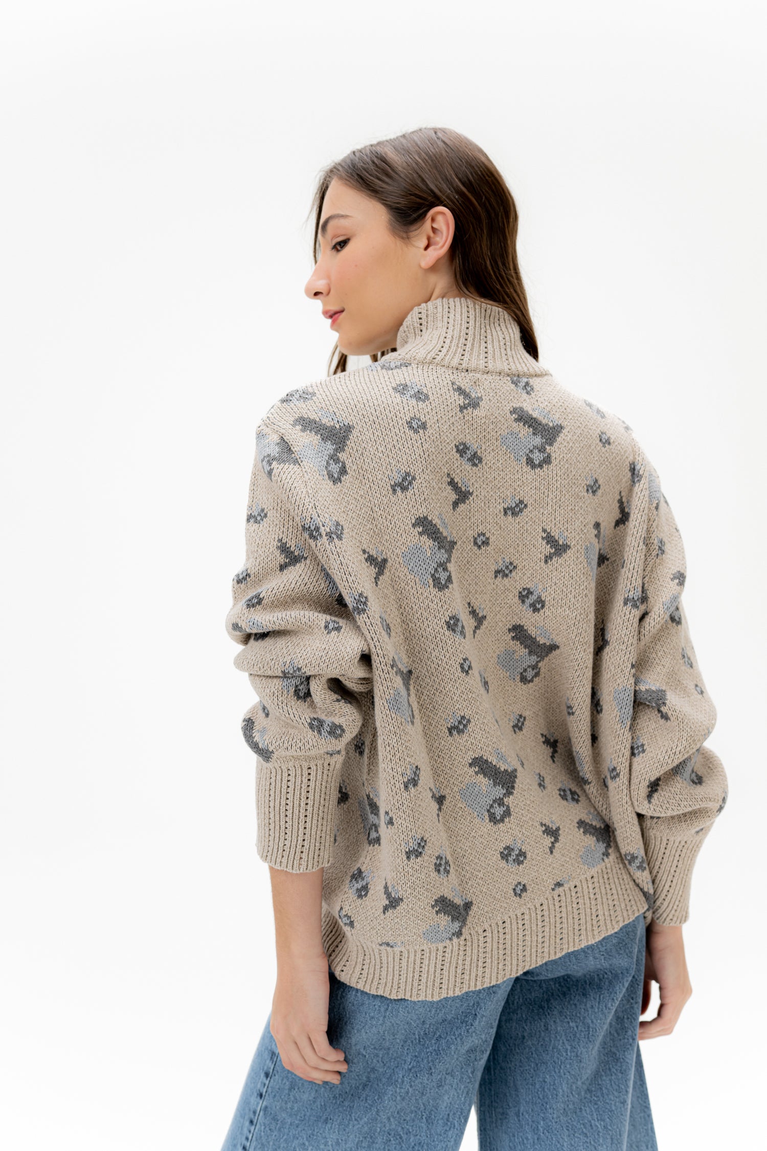 Cielo Sweater