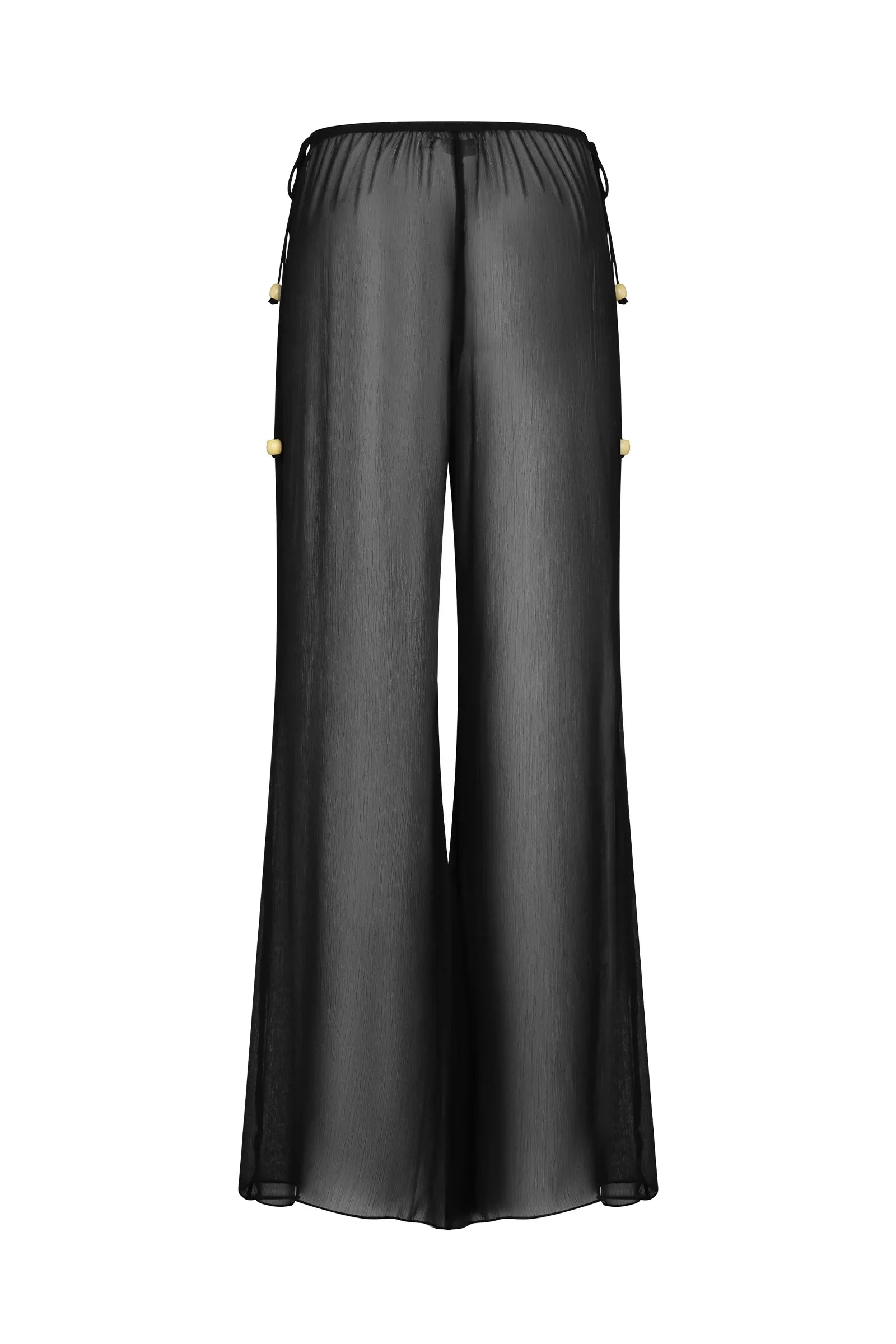 Orilla Pant  Negro