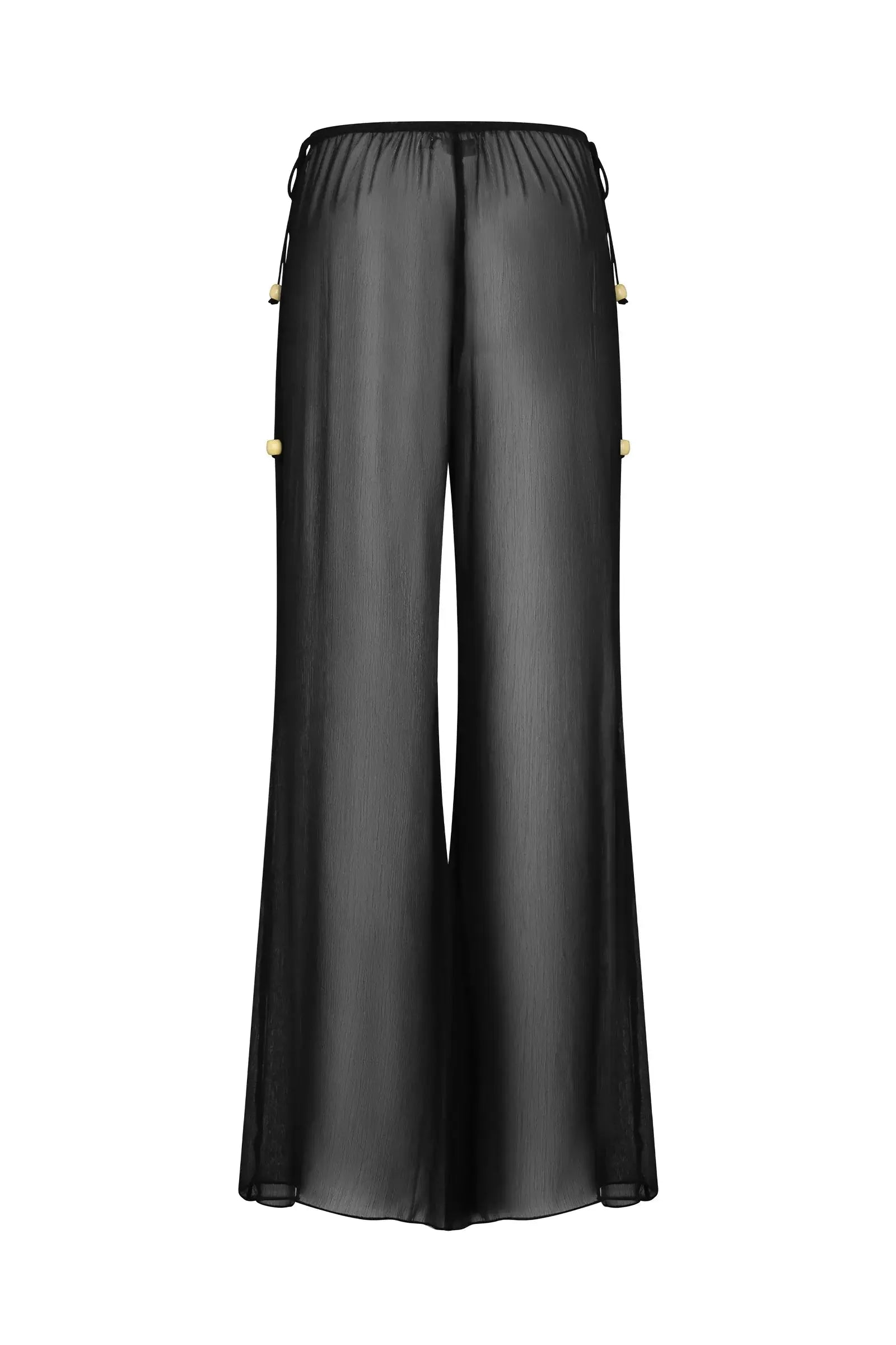 Orilla Pant  Negro