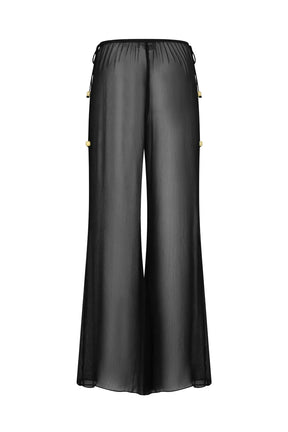 Orilla Pant  Negro