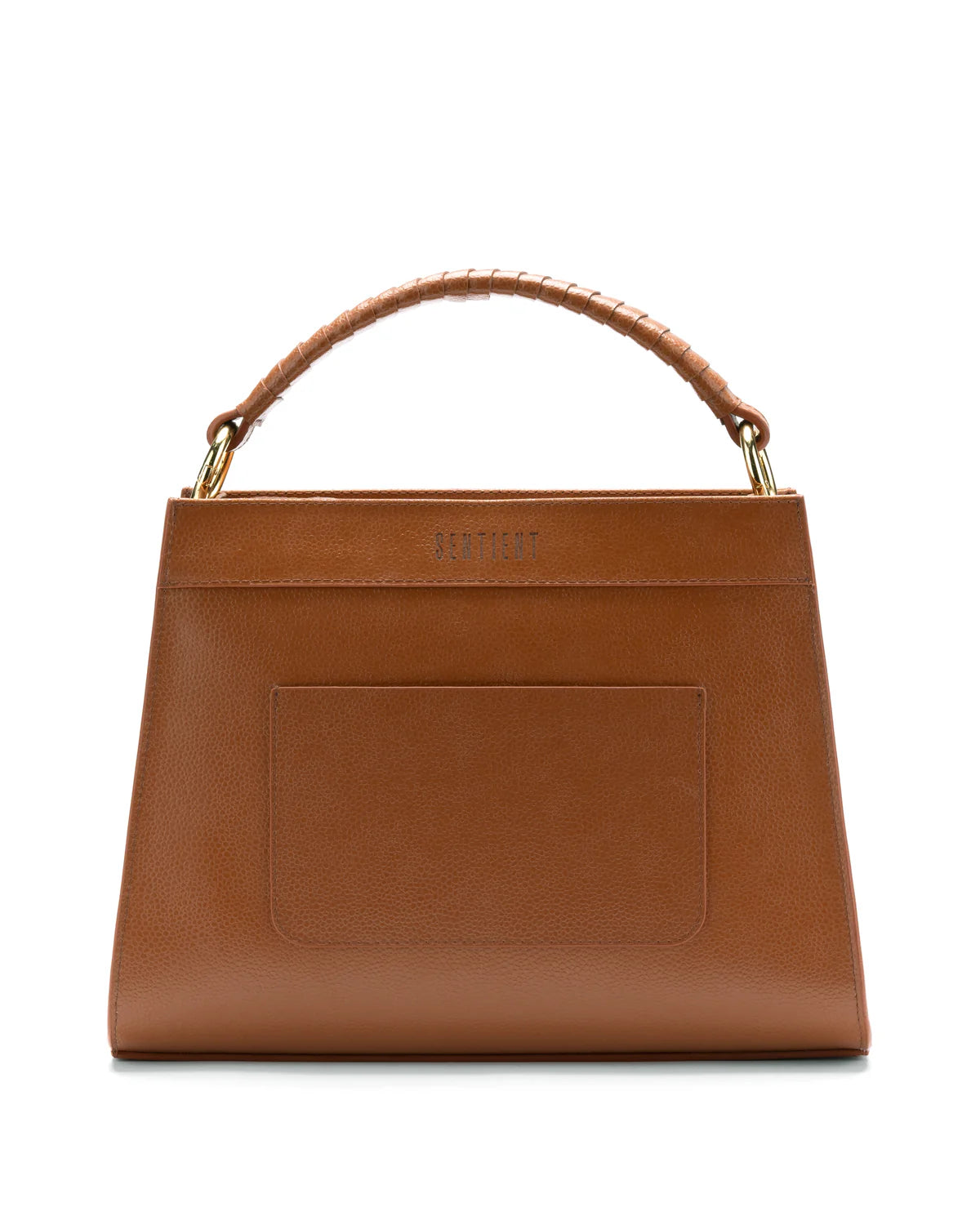 PANTHERA TOTE - OLIVE GREEN