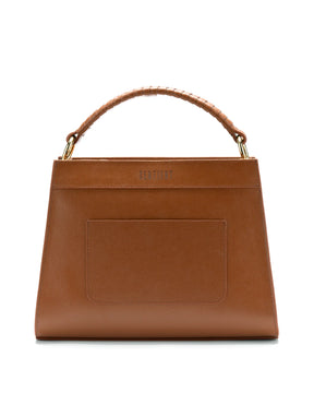 PANTHERA TOTE - OLIVE GREEN