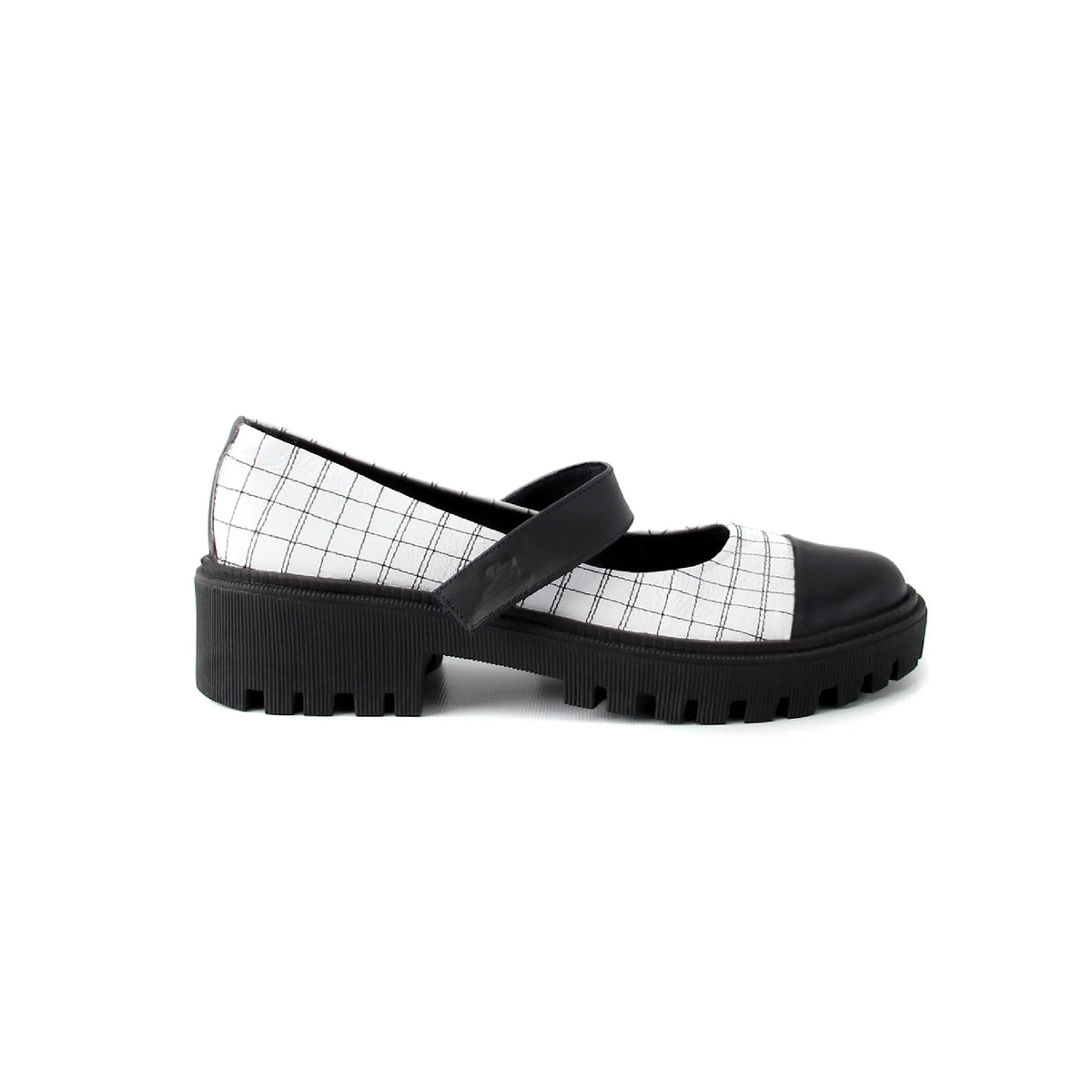 Bailarina Blanca Chunky