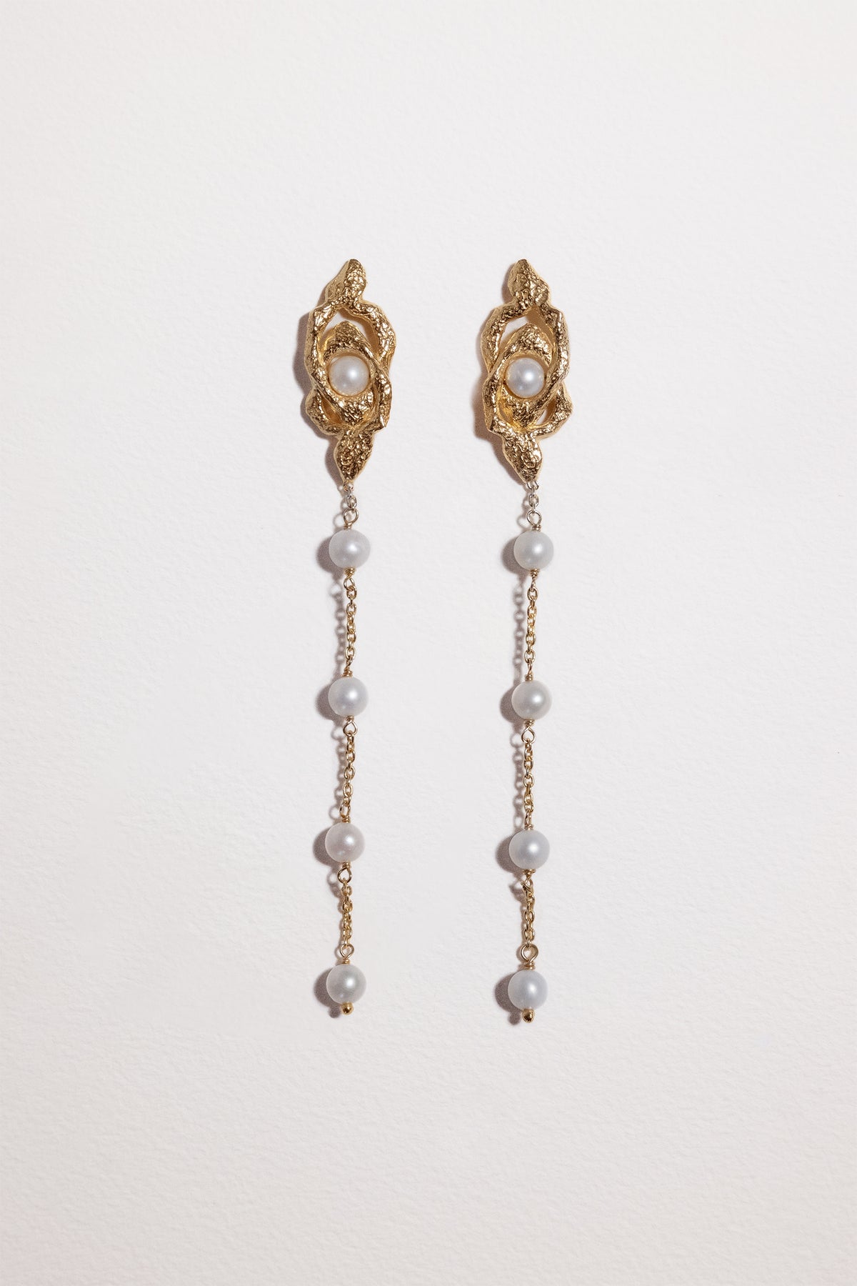 Aphrodite Earrings