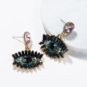 Kenge Earrings
