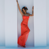 SassyChic Tracy-Lee Dress
