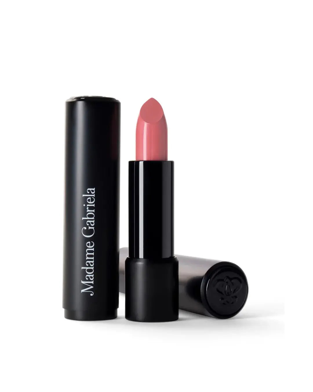 Lipstick Paris To New York - All Hours