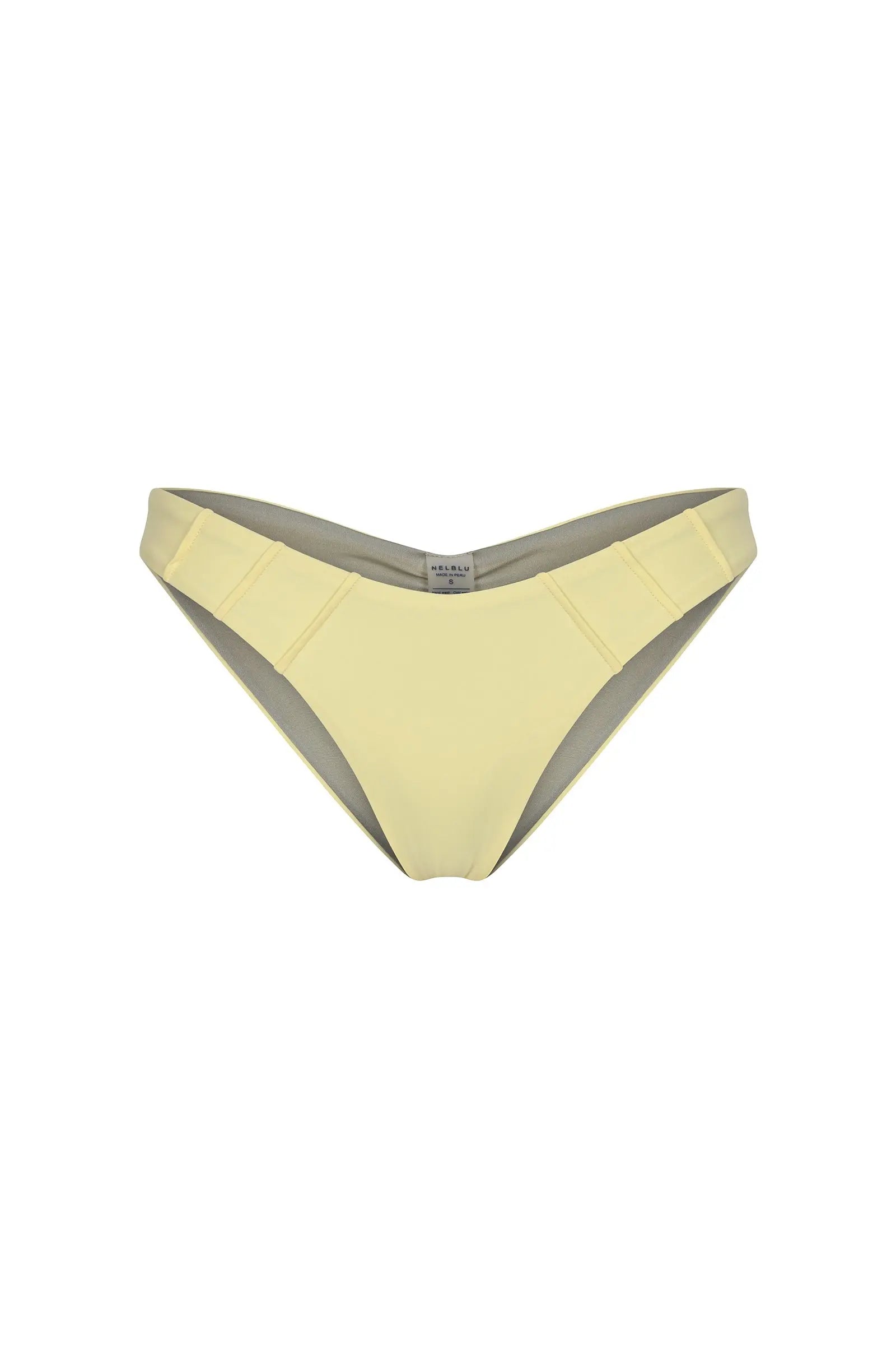 MORPHO Bottom Usa Blonde