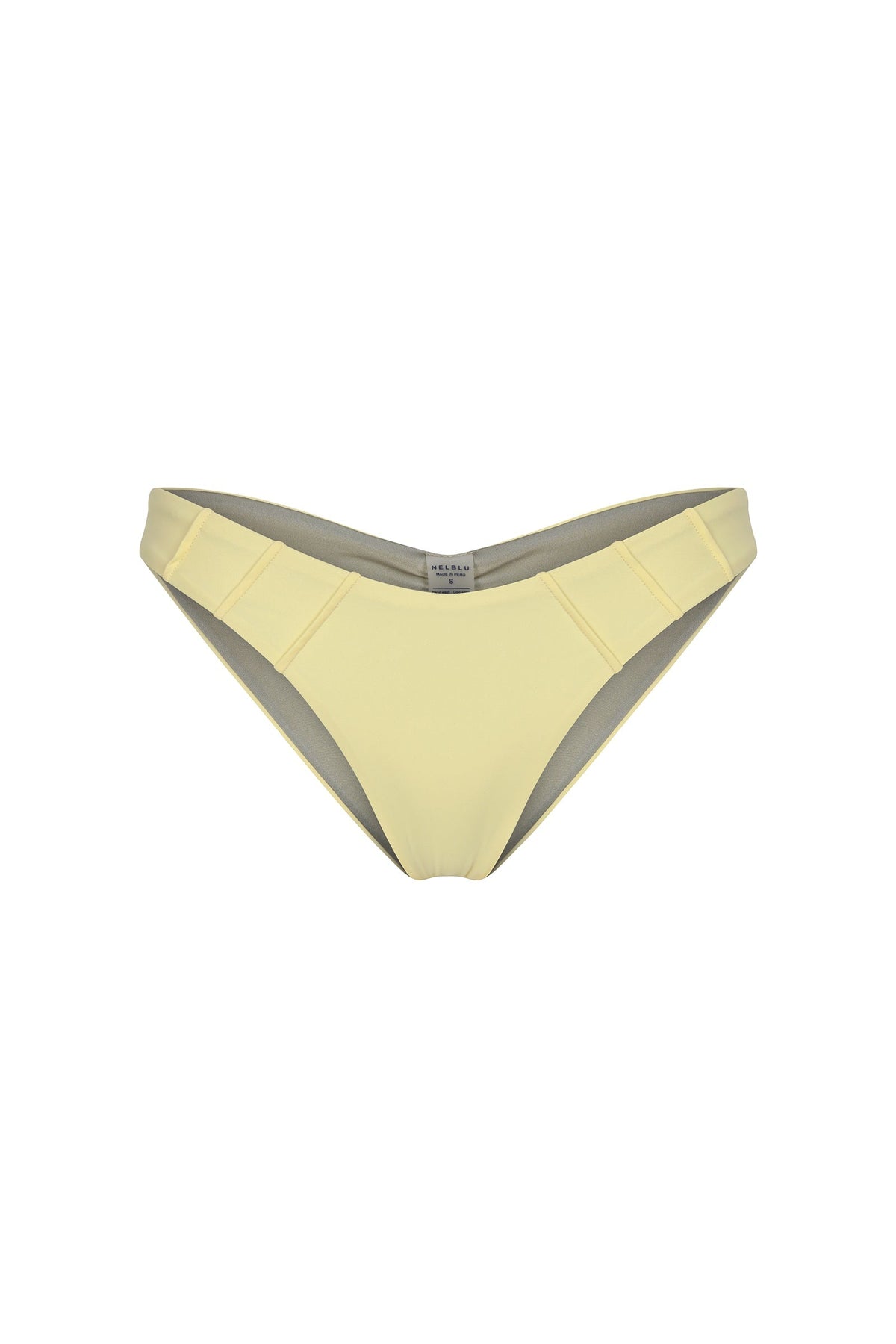 MORPHO Bottom Usa Blonde