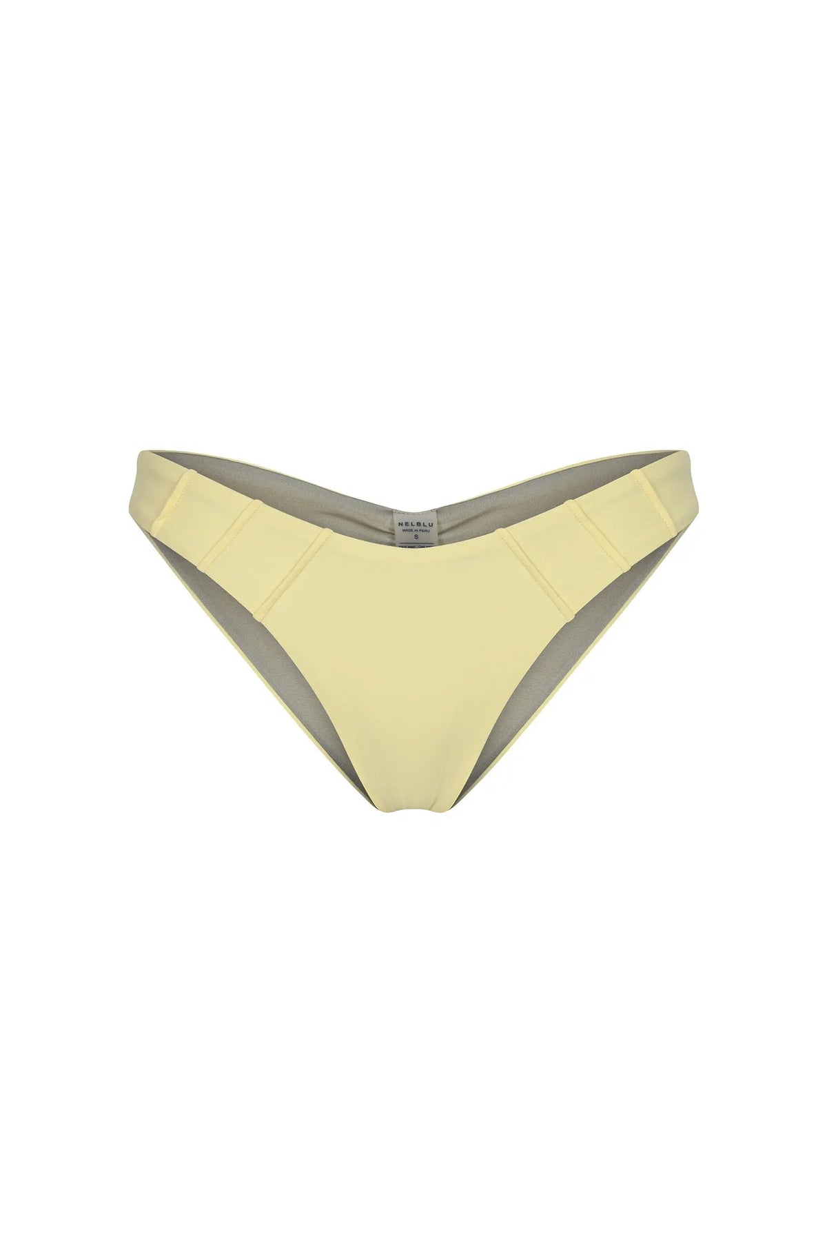 MORPHO Bottom Usa Blonde