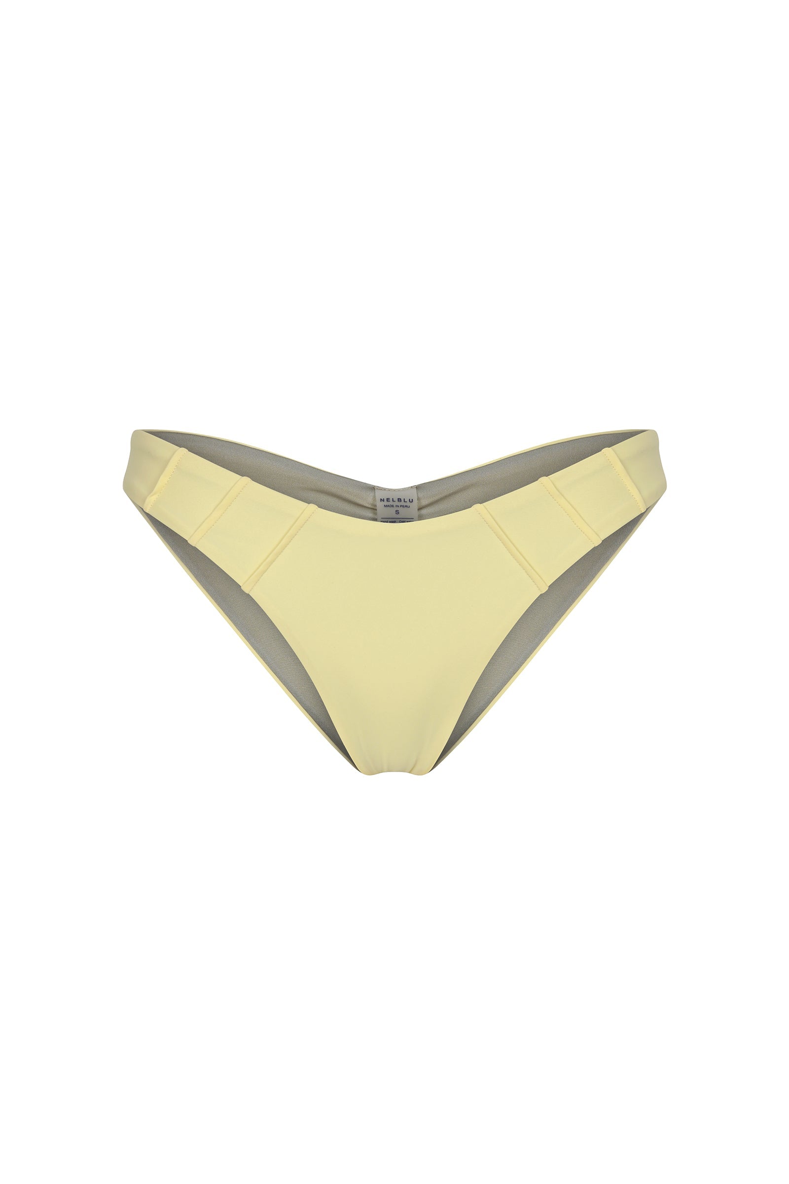 MORPHO Bottom Usa Blonde