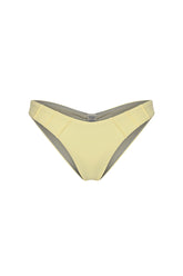 MORPHO Bottom Usa Blonde