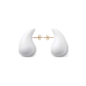 Water Drop Earrings