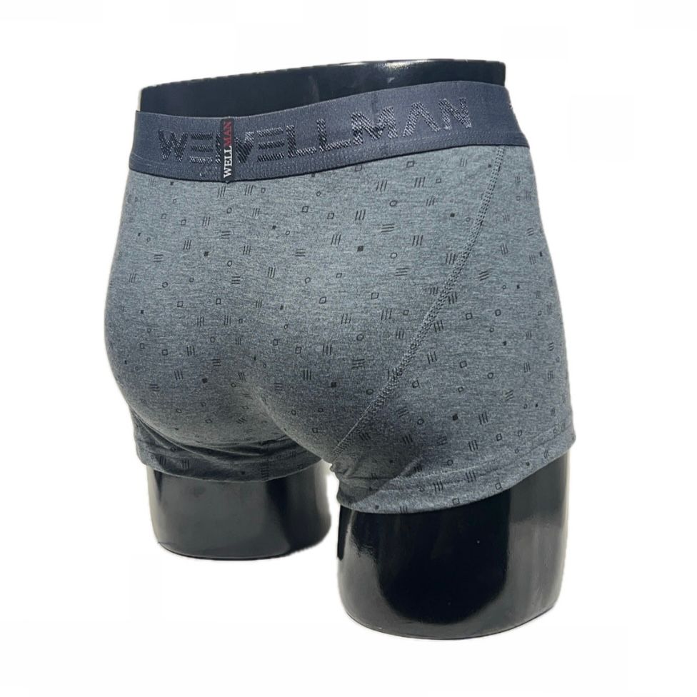 BOXER BRUNO PIERNA CORTA